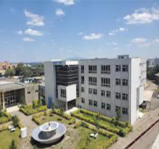 EWTI campus